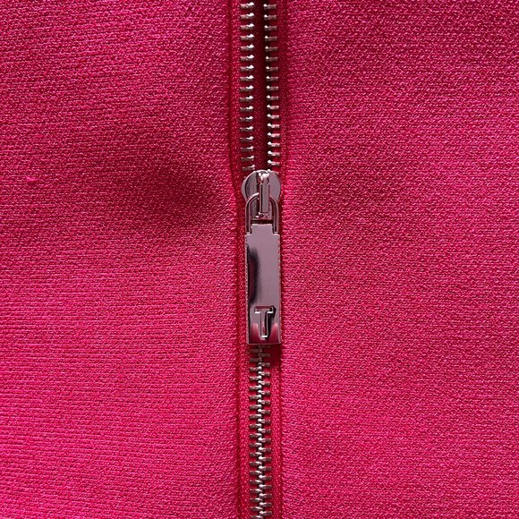 Ted Baker Jacquard Knit Dress (NWT) - Picture 11 of 15